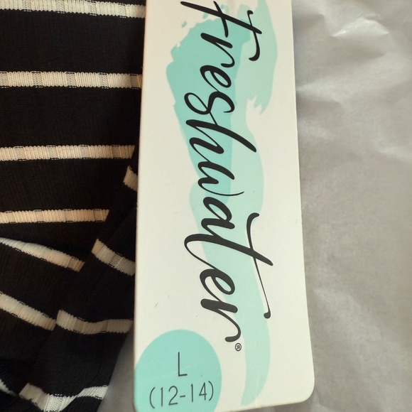 Bathing suit top - Picture 4 of 4